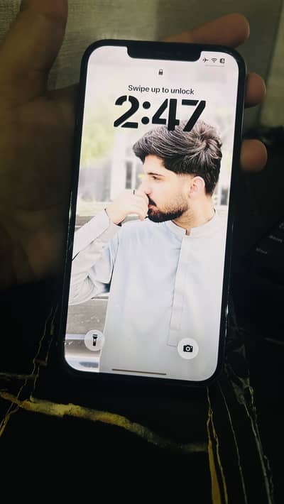Apple iPhone 12 Pro Max