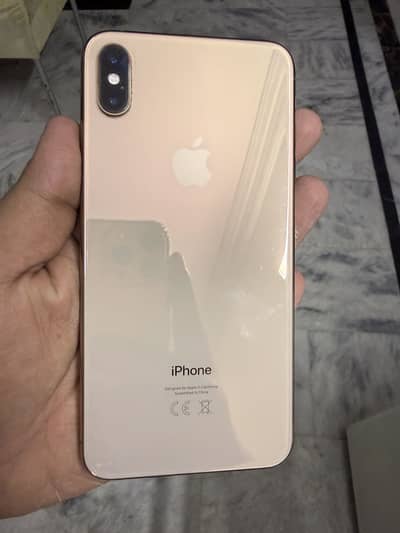 Apple iPhone XS Max
