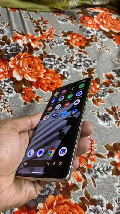 Google Pixel 7 Pro