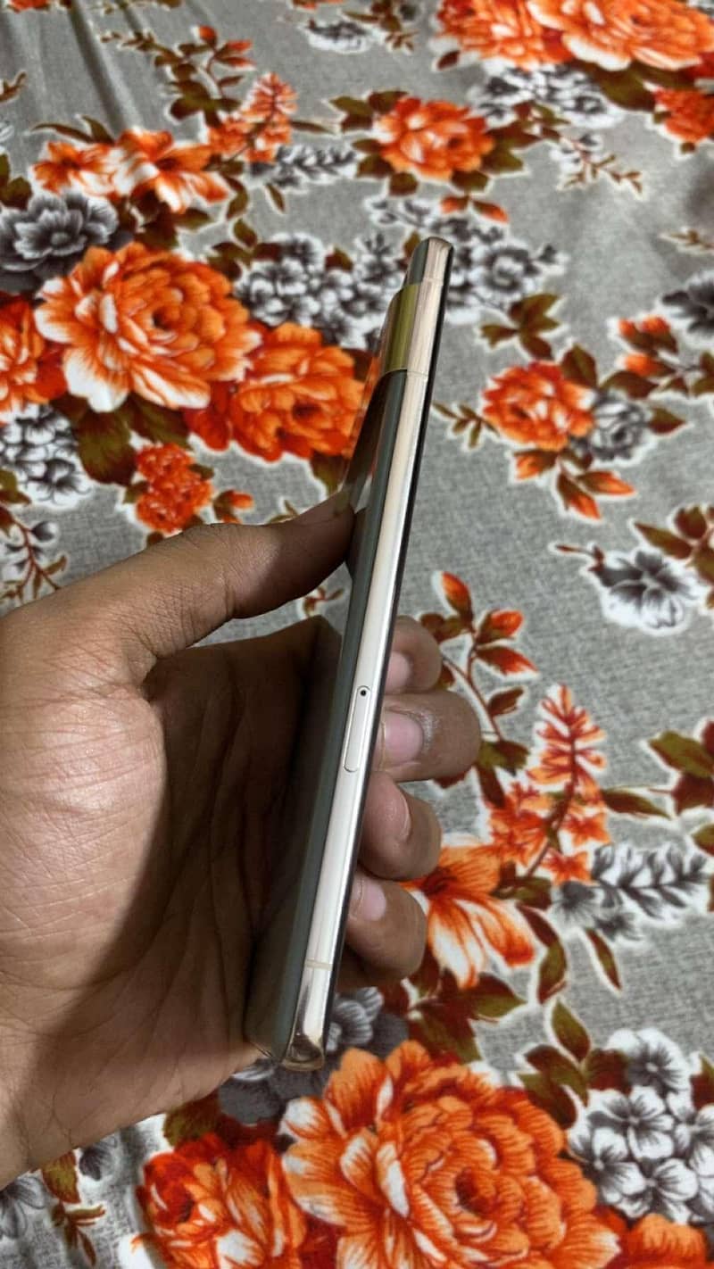 Google Pixel 7 Pro 3