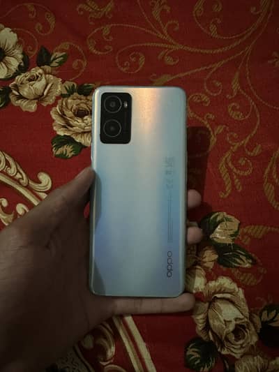 OPPO A76 urgent sale