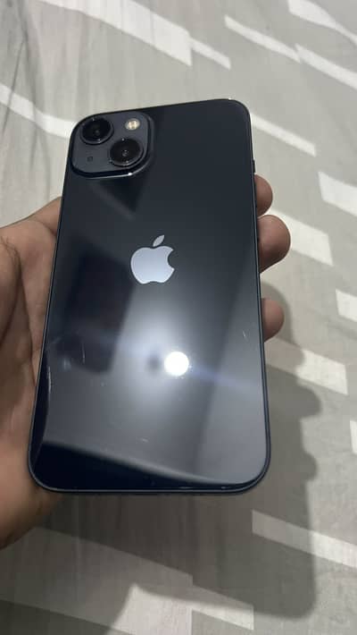 Apple iPhone 13 (256gb) dual PTA