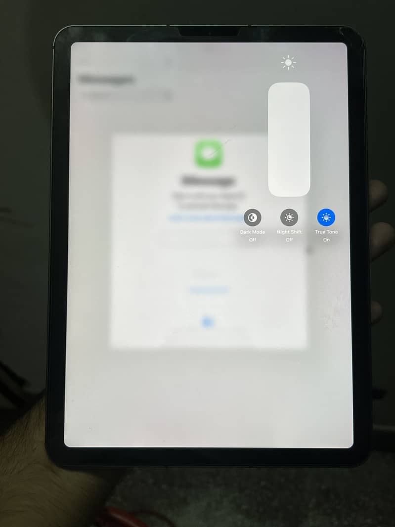 iPad Air 4th Generation 1
