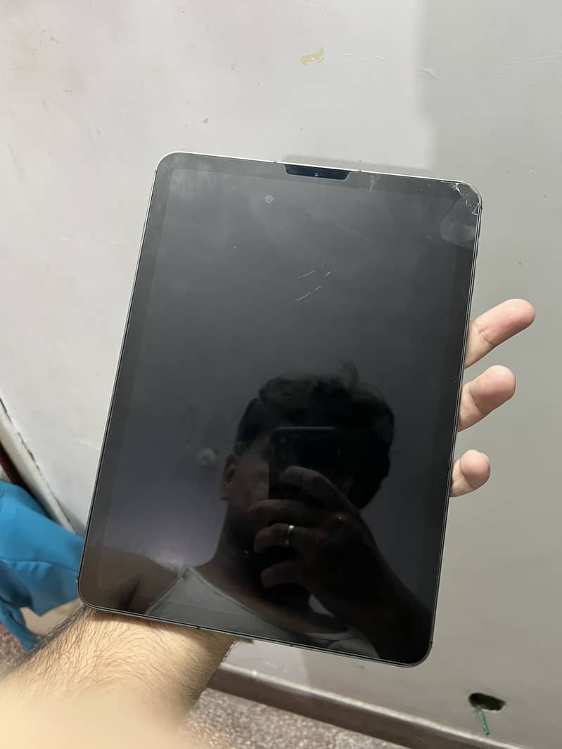 iPad Air 4th Generation 3