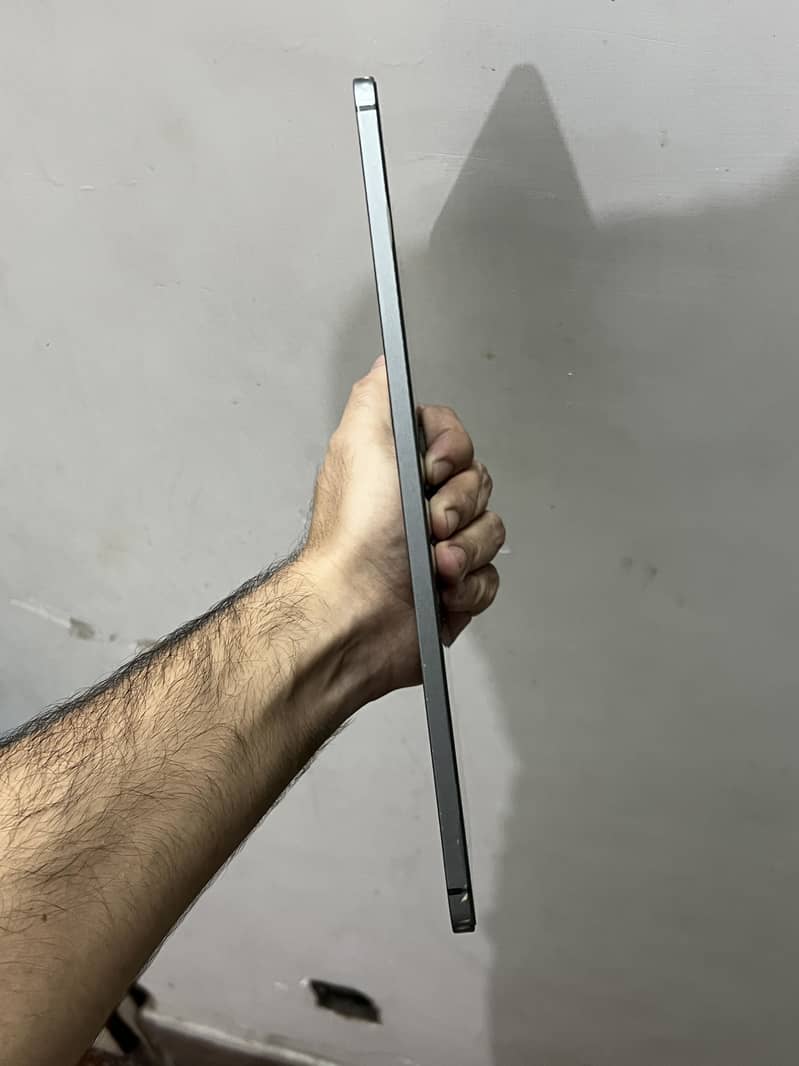 iPad Air 4th Generation 7
