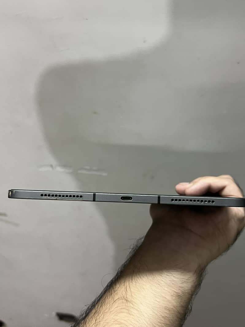 iPad Air 4th Generation 8