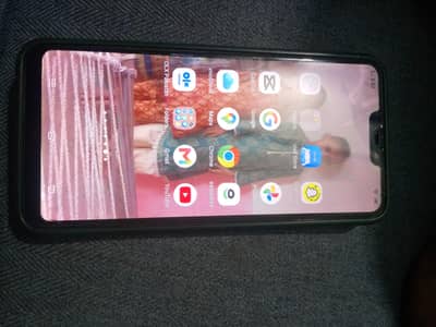 Vivo Y83