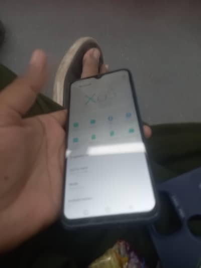 Infinix Hot 9 Play