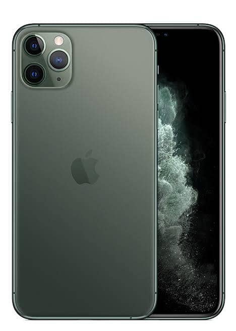 Apple iPhone 11 1