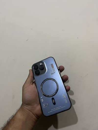 Iphone 14 pro max 256 HK