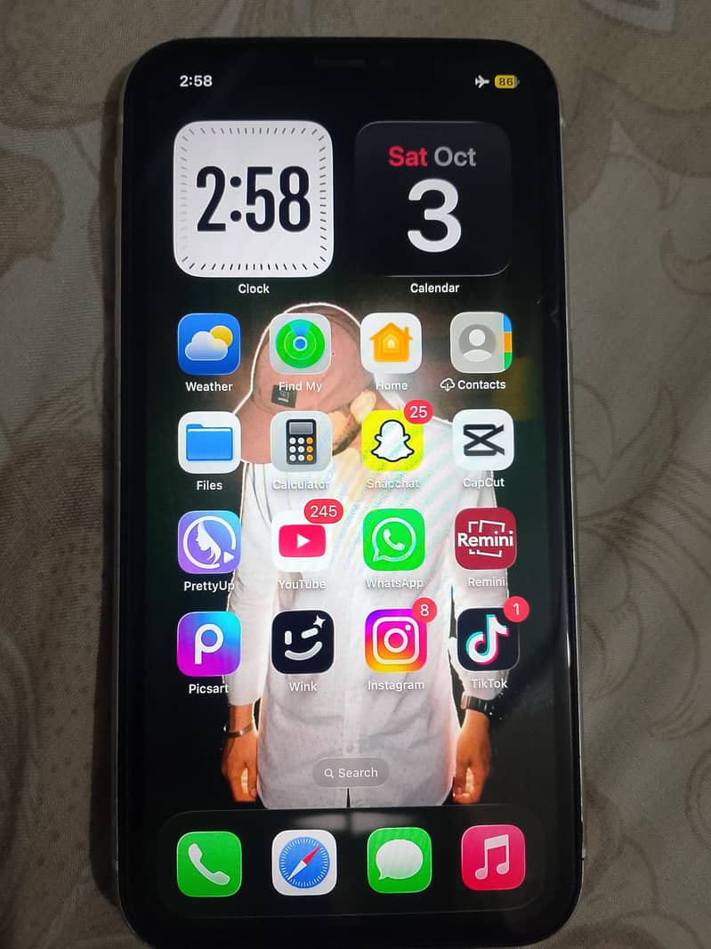 Apple iPhone 11 1