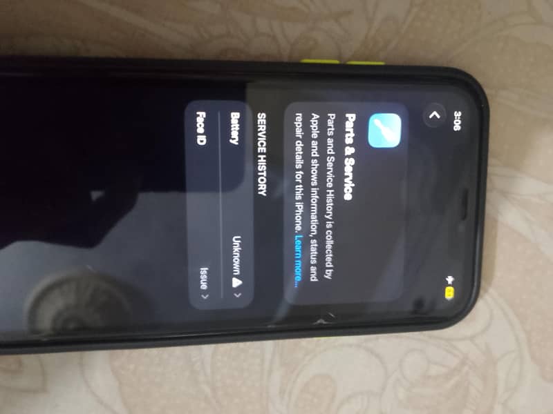 Apple iPhone 11 7
