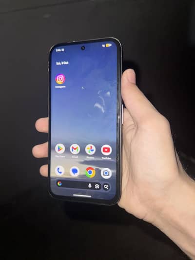 Google Pixel 8a