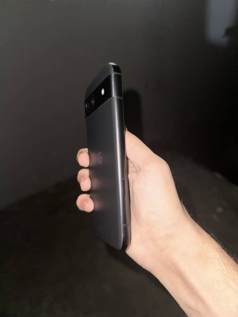 Google Pixel 8a 6