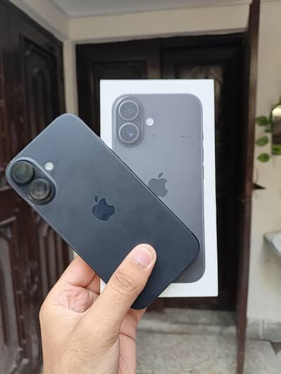 Apple iPhone 16 JV