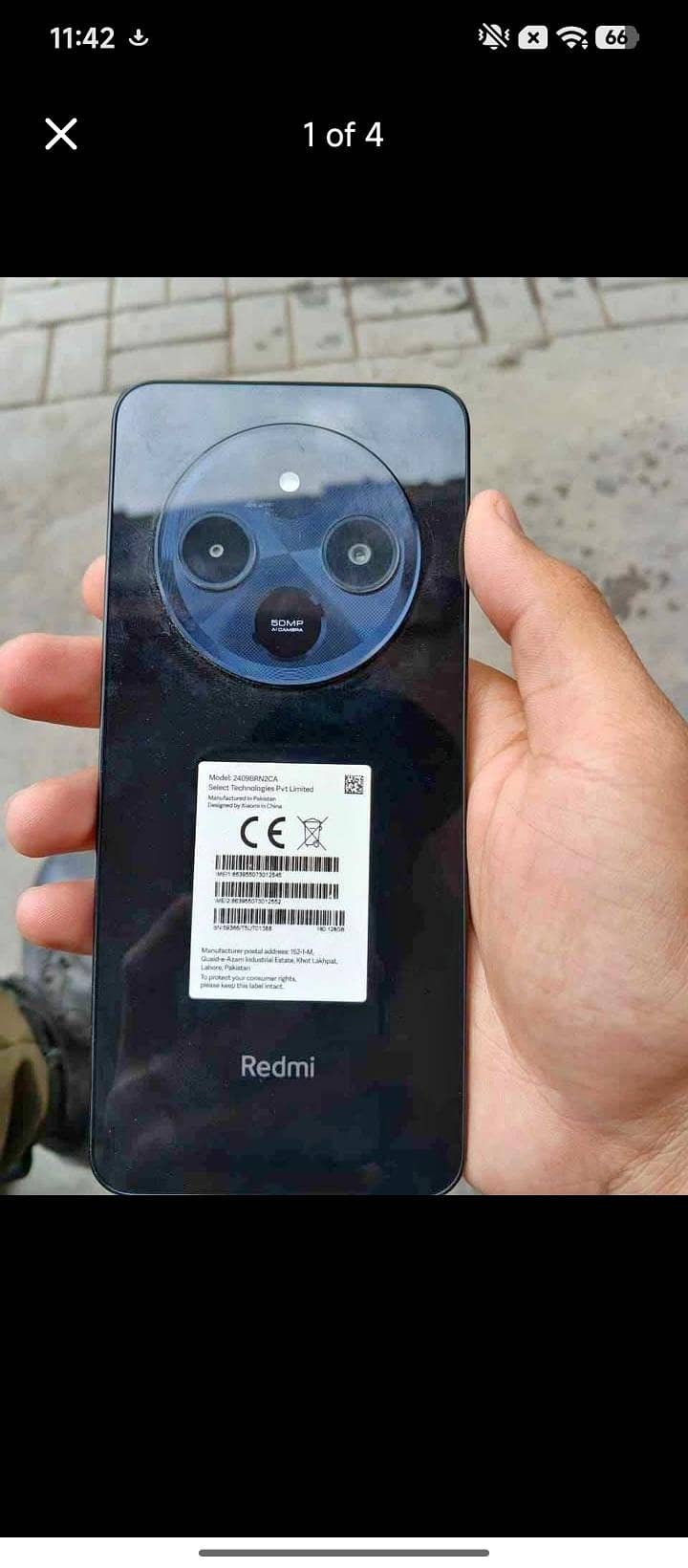 redmi 14c 3