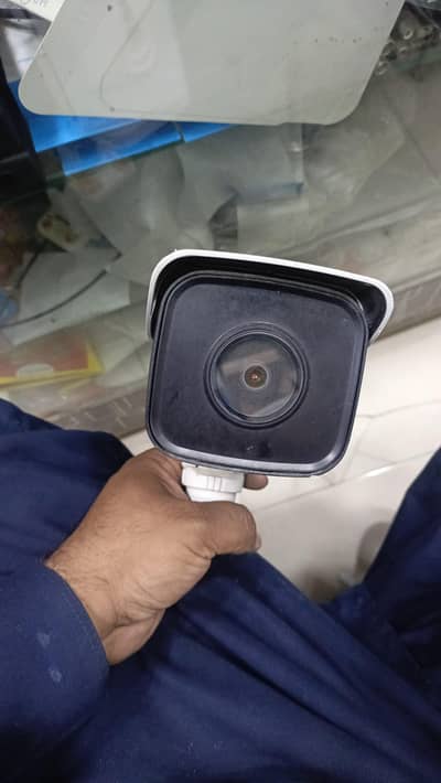 professional. dahua oringnal 4 mp camera