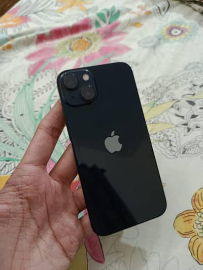 Apple iPhone 13 factory unlocked 128gb