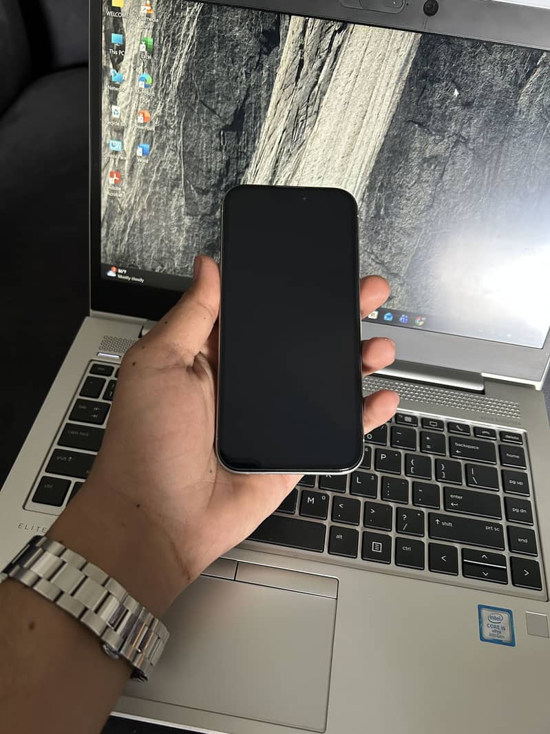 Apple iPhone 15 Pro 7