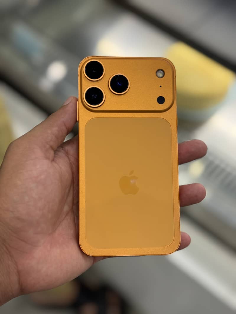 Apple iPhone XR converted 0