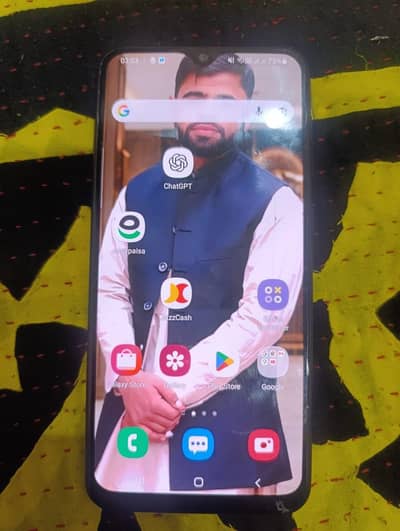 Samsung Mobile A30s