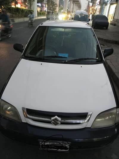 Suzuki Cultus VX 2004