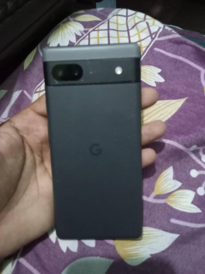 Google Pixel 6a 6