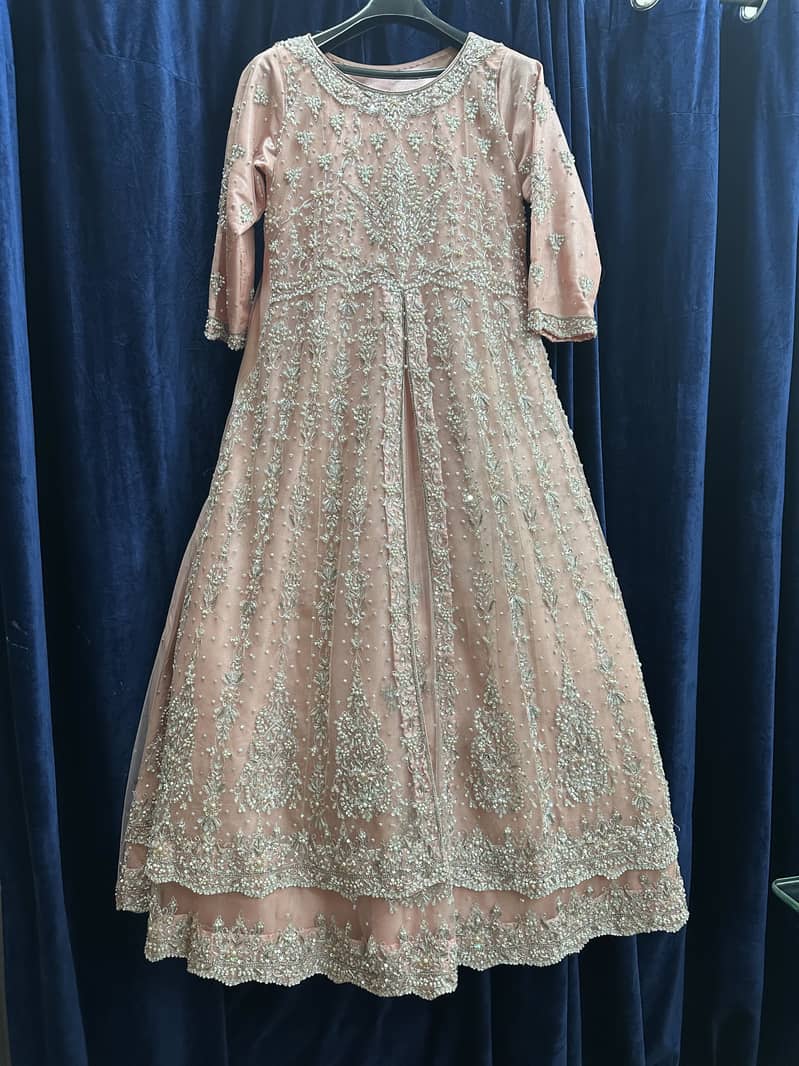 Waleema maxi 1