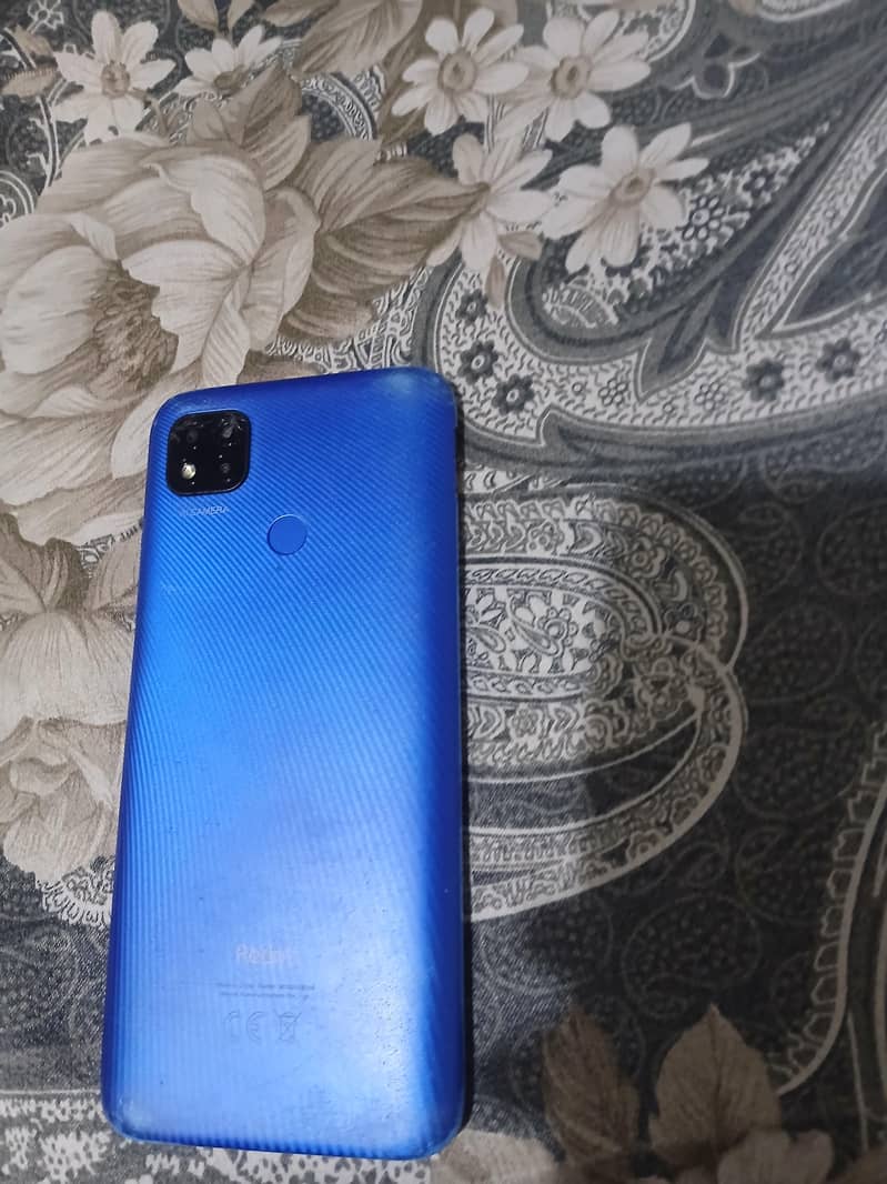 Xiaomi Redmi 9C 0