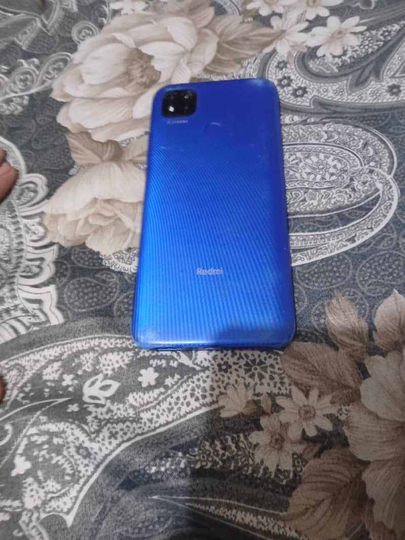 Xiaomi Redmi 9C 1