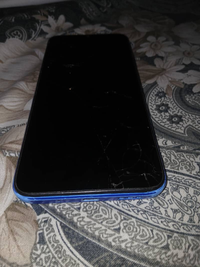 Xiaomi Redmi 9C 3