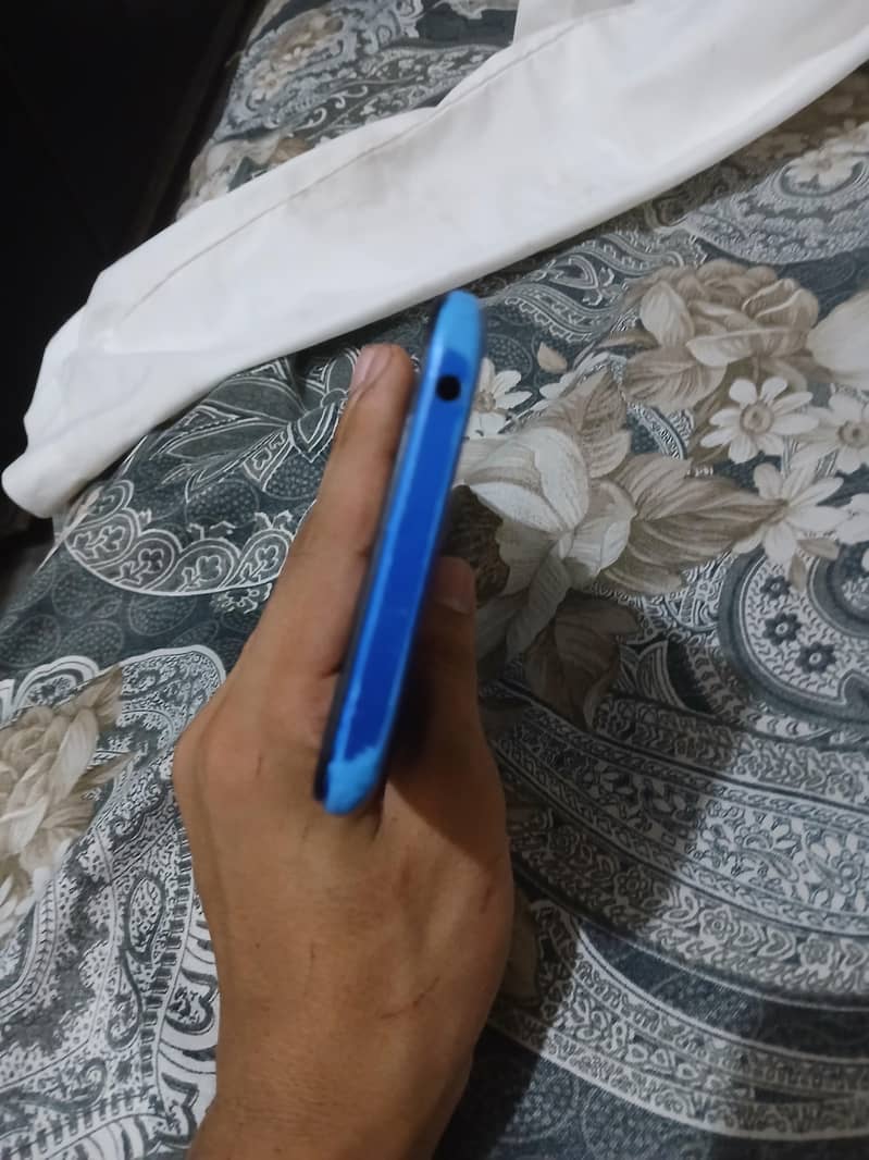 Xiaomi Redmi 9C 4