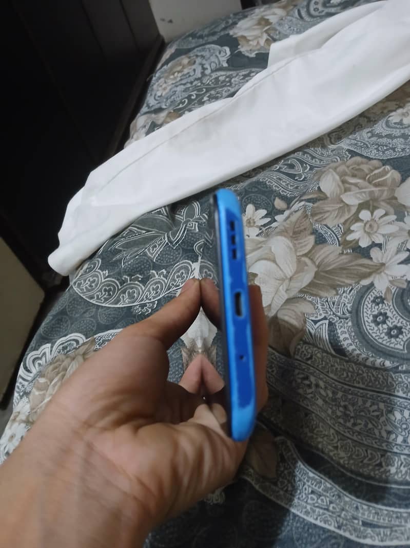Xiaomi Redmi 9C 6