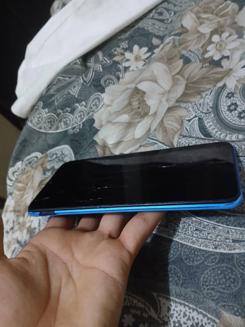Xiaomi Redmi 9C 7
