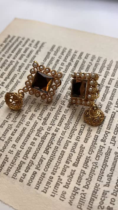 Earrings for sale