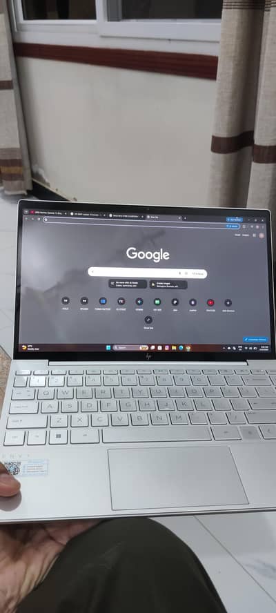 hp envy