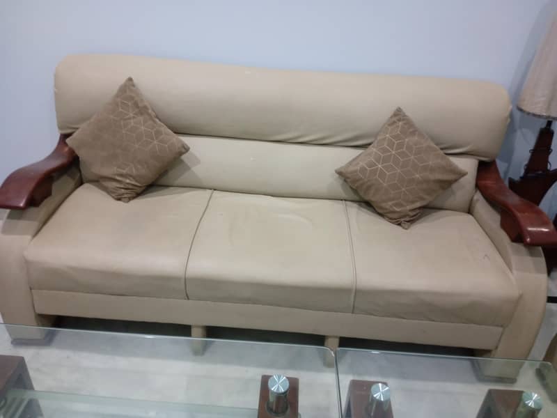 7 seater sofa set 1