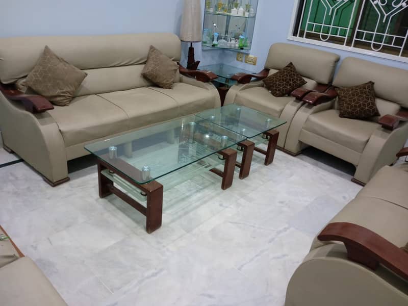 7 seater sofa set 2
