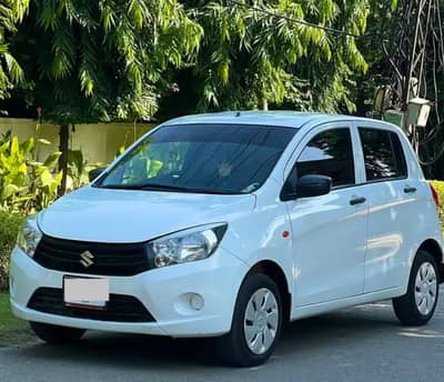 Suzuki Cultus VXR 2022