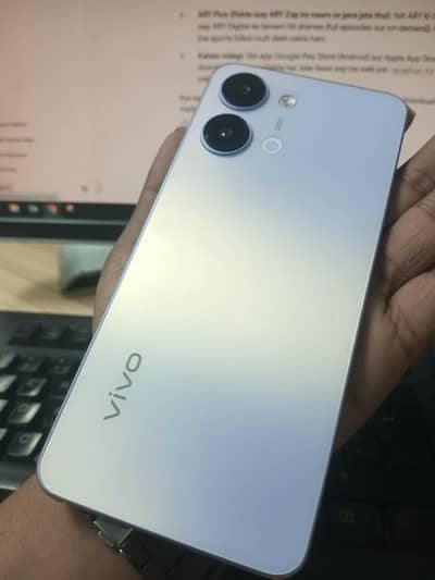 Vivo y05