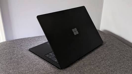 Microsoft Surface Laptop 4 – Core i7 11th Gen | 16GB RAM | 256GB SSD