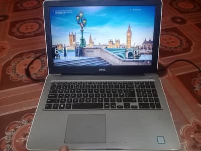 Dell Core i5 7th Generation Gaming laptop for sale