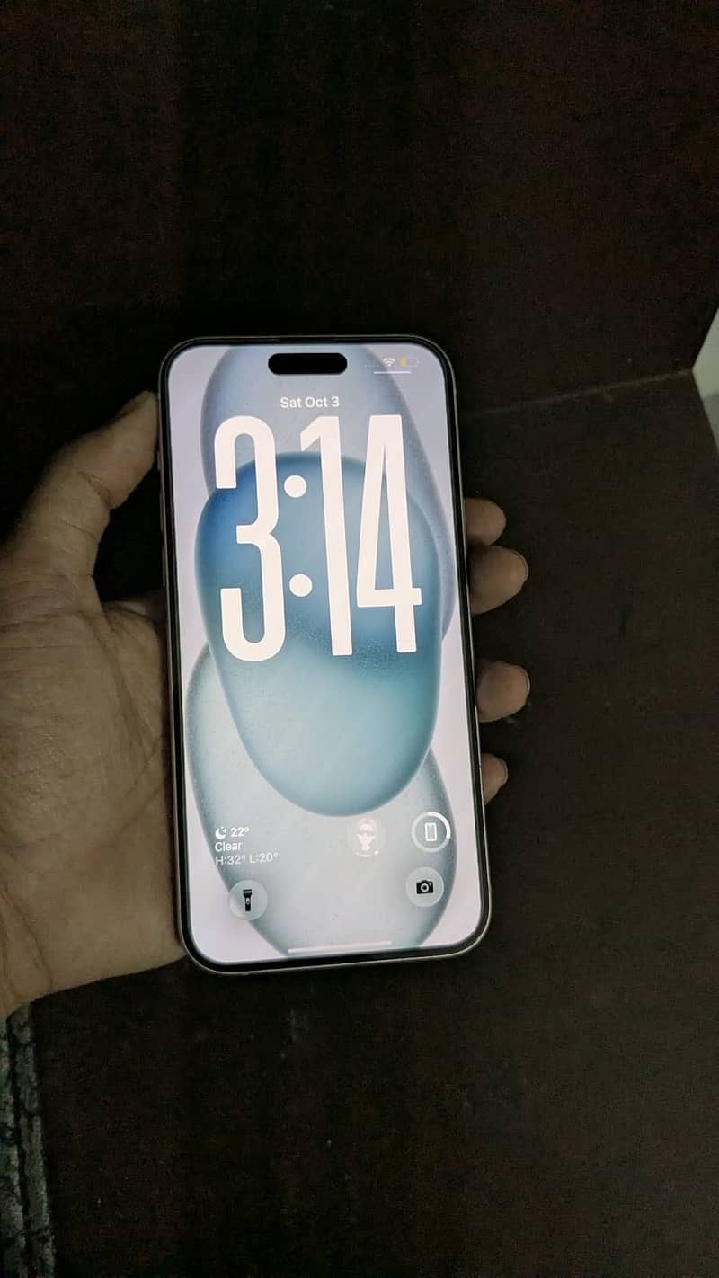 Apple iPhone 15 plus Mdm 0