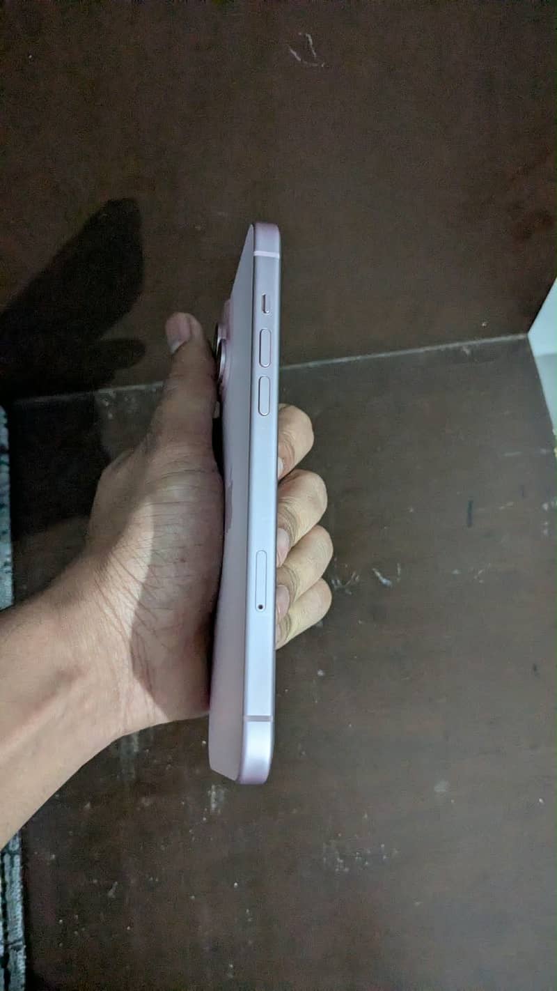 Apple iPhone 15 plus Mdm 2
