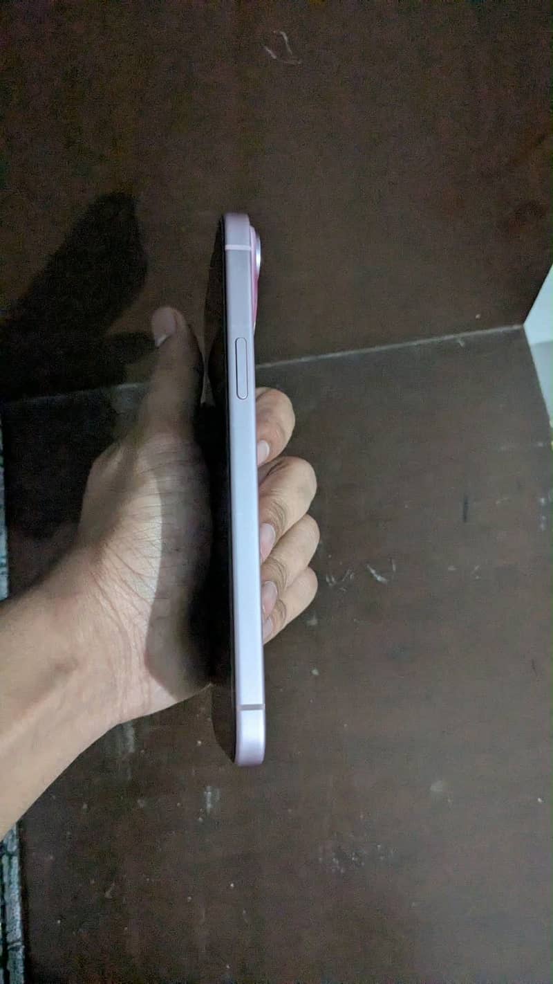 Apple iPhone 15 plus Mdm 3