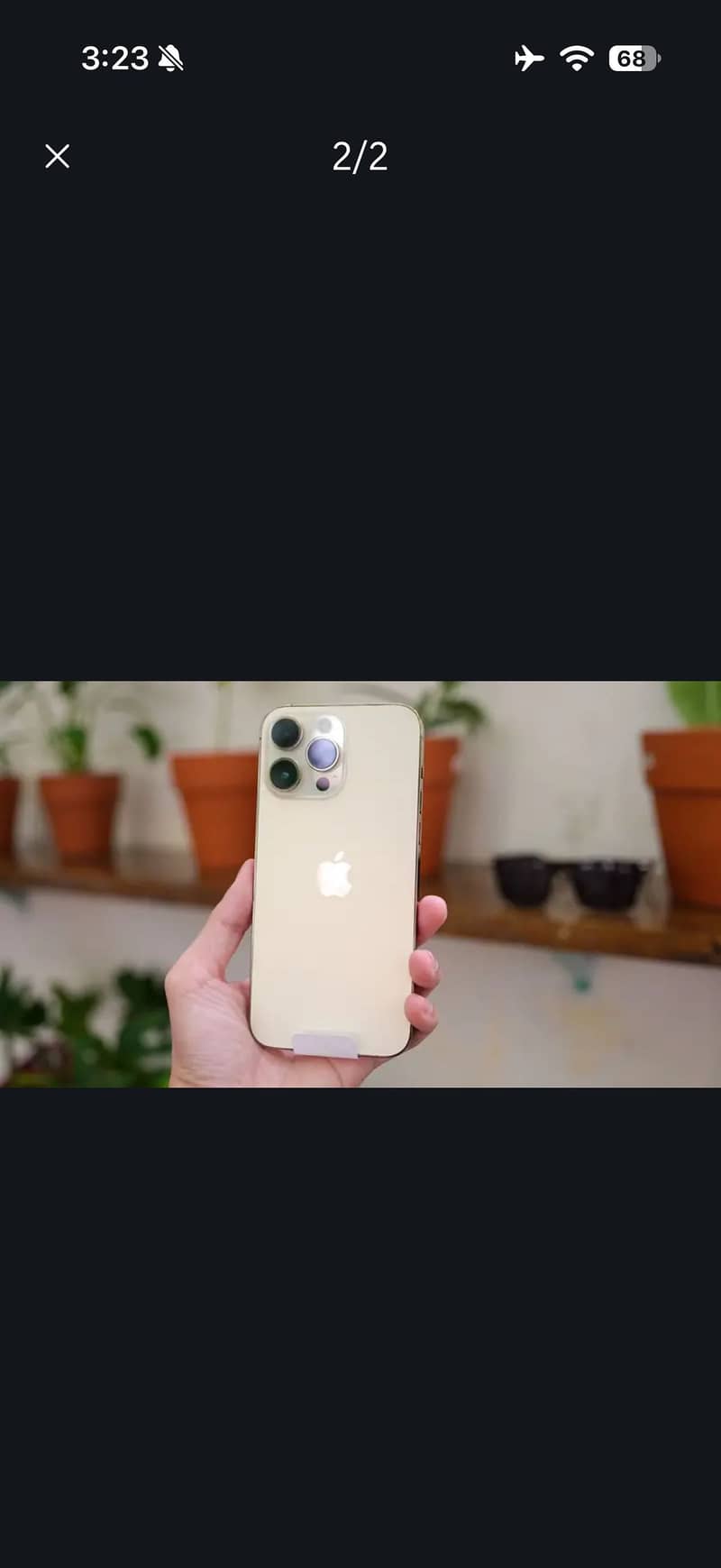 Apple iPhone 16 Pro 0