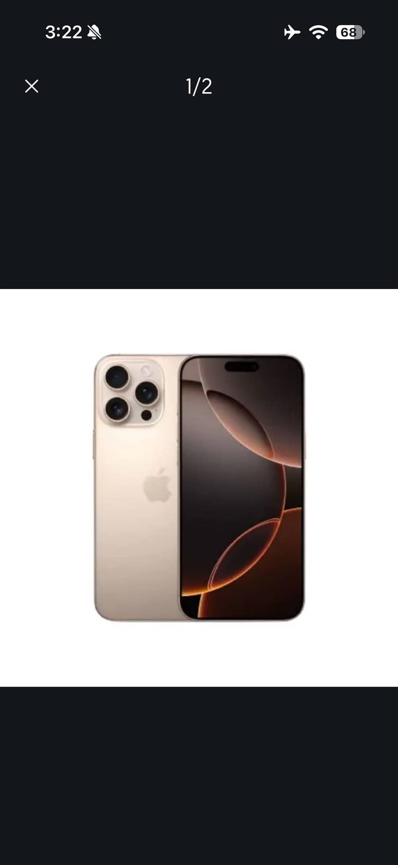 Apple iPhone 16 Pro 1