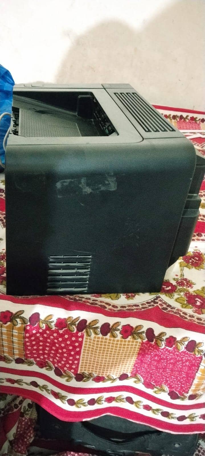 HP LaserJet Pro P1606dn Printer. 6