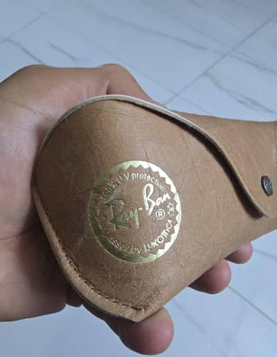 Rayban Just In Classic
