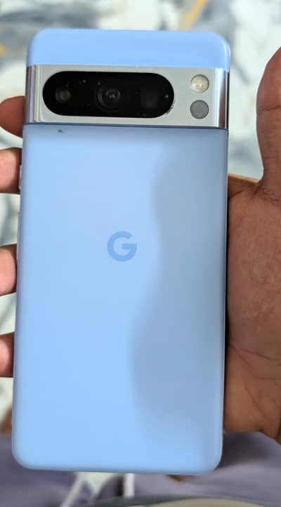 Google Pixel 8 Pro